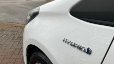 Toyota Yaris 1.5 Hybrid Icon Tech 5dr CVT Hybrid Hatchback